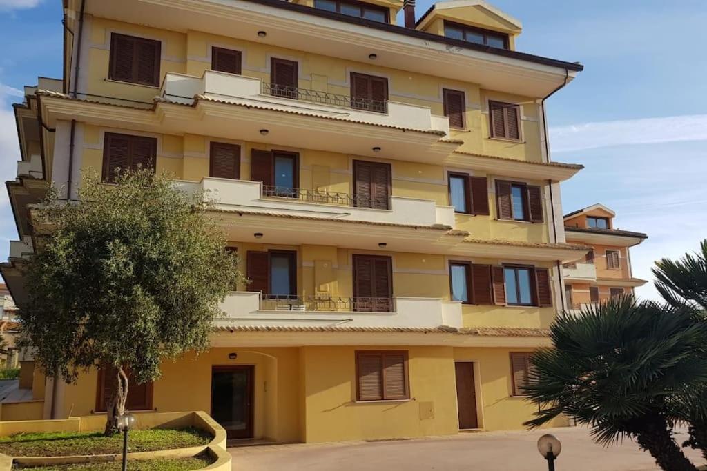 Casa Natalia - Bello E Tranquillo Olmedo Exteriér fotografie