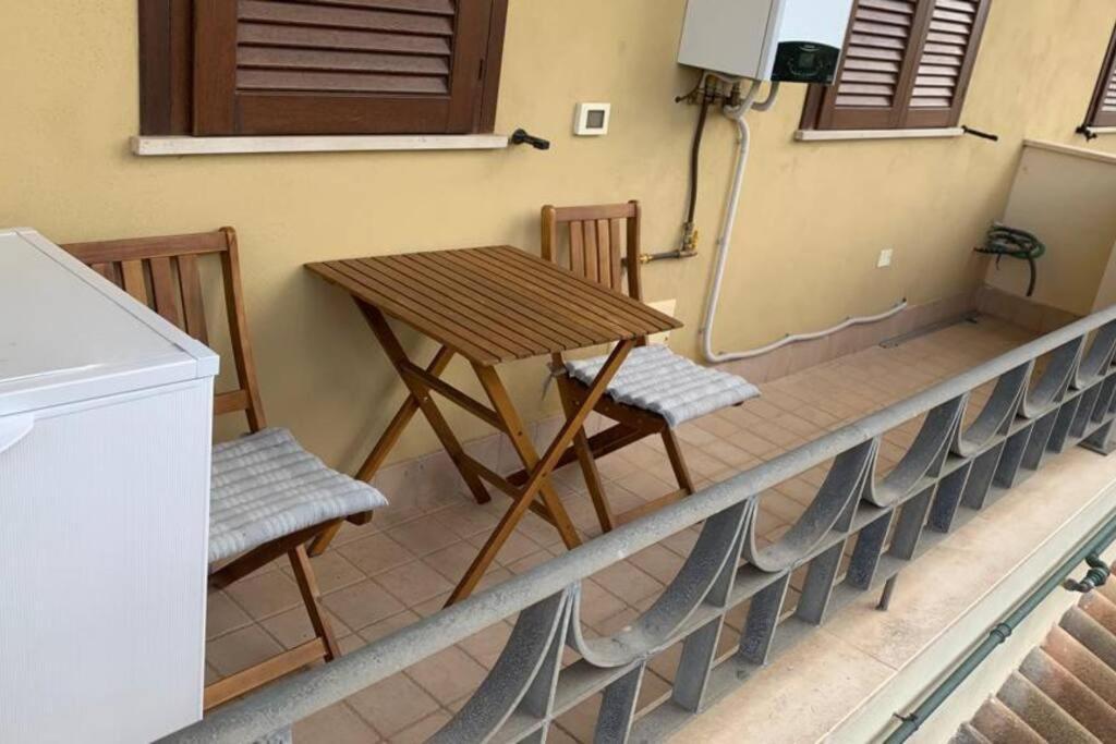 Casa Natalia - Bello E Tranquillo Olmedo Exteriér fotografie